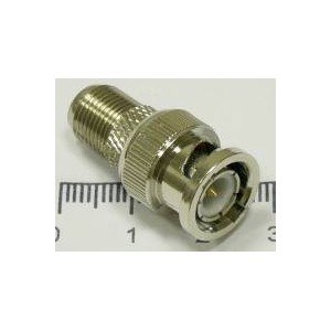 пер. шт.BNC - гн.F