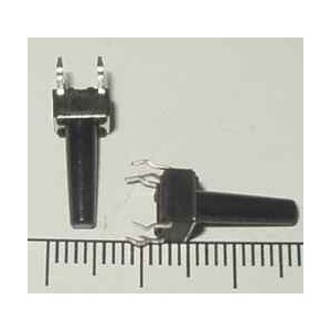 кноп. такт. 6.0 х 6.0 х 15.0 4 кон