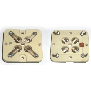 Панель стандарта РШ13-1