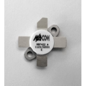 MRF422 Motorola