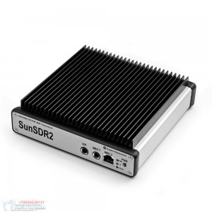SunSDR2  1-65МГц