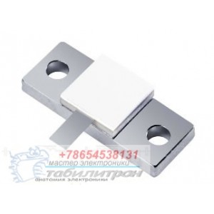 RFP 250-50TC фланцевый резистор