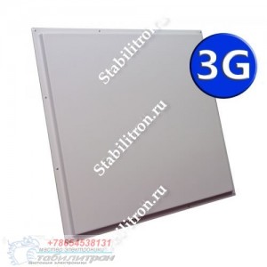 3G панельная KP20-2050