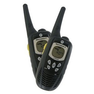 Motorola XTN446